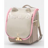ピンク | ランドセル PAUL & | SHIFFON 