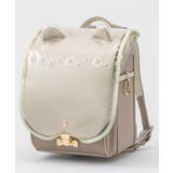 ホワイト | ランドセル PAUL & | SHIFFON 