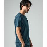 EMPORIO ARMANI EA7 | SHIFFON | 詳細画像10