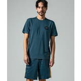 EMPORIO ARMANI EA7 | SHIFFON | 詳細画像11