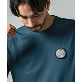 EMPORIO ARMANI EA7 | SHIFFON | 詳細画像12