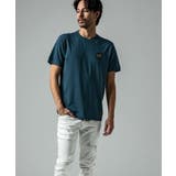 EMPORIO ARMANI EA7 | SHIFFON | 詳細画像14