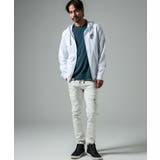 EMPORIO ARMANI EA7 | SHIFFON | 詳細画像16