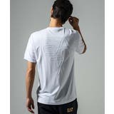 EMPORIO ARMANI EA7 | SHIFFON | 詳細画像18