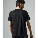 EMPORIO ARMANI EA7 | SHIFFON | 詳細画像3