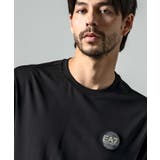 EMPORIO ARMANI EA7 | SHIFFON | 詳細画像6