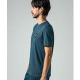 EMPORIO ARMANI EA7 | SHIFFON | 詳細画像8