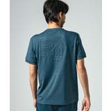 EMPORIO ARMANI EA7 | SHIFFON | 詳細画像9