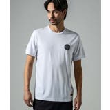 ホワイト | EMPORIO ARMANI EA7 | SHIFFON