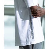 EMPORIO ARMANI EA7 | SHIFFON  | 詳細画像4 