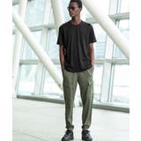 EMPORIO ARMANI EA7 | SHIFFON  | 詳細画像9 