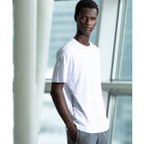 ホワイト | EMPORIO ARMANI EA7 | SHIFFON 