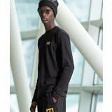 EMPORIO ARMANI EA7 | SHIFFON  | 詳細画像11 