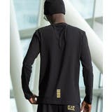 EMPORIO ARMANI EA7 | SHIFFON  | 詳細画像12 