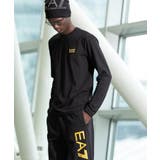 EMPORIO ARMANI EA7 | SHIFFON  | 詳細画像13 