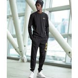 EMPORIO ARMANI EA7 | SHIFFON  | 詳細画像14 