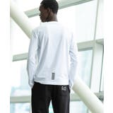 EMPORIO ARMANI EA7 | SHIFFON  | 詳細画像16 