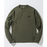 EMPORIO ARMANI EA7 | SHIFFON  | 詳細画像19 