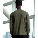 EMPORIO ARMANI EA7 | SHIFFON  | 詳細画像4 