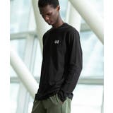 EMPORIO ARMANI EA7 | SHIFFON  | 詳細画像6 