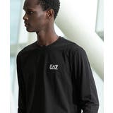 EMPORIO ARMANI EA7 | SHIFFON  | 詳細画像9 