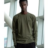 ダークグリーン | EMPORIO ARMANI EA7 | SHIFFON 