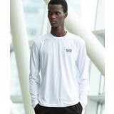 ホワイト | EMPORIO ARMANI EA7 | SHIFFON 