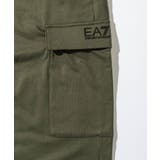 EMPORIO ARMANI EA7 | SHIFFON  | 詳細画像22 