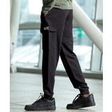 ブラック | EMPORIO ARMANI EA7 | SHIFFON 