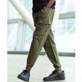 ダークグリーン | EMPORIO ARMANI EA7 | SHIFFON 