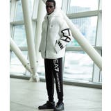 EMPORIO ARMANI EA7 | SHIFFON  | 詳細画像12 