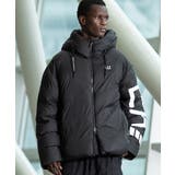 ブラック | EMPORIO ARMANI EA7 | SHIFFON 