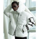 ホワイト | EMPORIO ARMANI EA7 | SHIFFON 