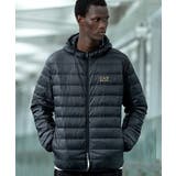 EMPORIO ARMANI EA7 | SHIFFON  | 詳細画像1 