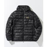 EMPORIO ARMANI EA7 | SHIFFON  | 詳細画像11 