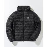 EMPORIO ARMANI EA7 | SHIFFON  | 詳細画像17 