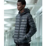 EMPORIO ARMANI EA7 | SHIFFON  | 詳細画像2 