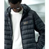 EMPORIO ARMANI EA7 | SHIFFON  | 詳細画像4 