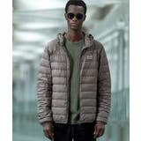 EMPORIO ARMANI EA7 | SHIFFON  | 詳細画像8 