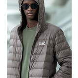 EMPORIO ARMANI EA7 | SHIFFON  | 詳細画像9 