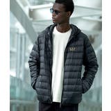 ブラック系 | EMPORIO ARMANI EA7 | SHIFFON 