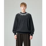 ブラック | PHENIX COLLECTION フェニックス | SHIFFON