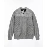 グレー | PHENIX COLLECTION フェニックス | SHIFFON
