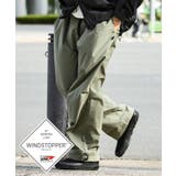 +phenix プラスフェニックス WEATHER | SHIFFON  | 詳細画像1 