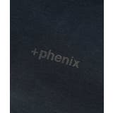 +phenix プラスフェニックス WEATHER | SHIFFON  | 詳細画像18 