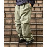 +phenix プラスフェニックス WEATHER | SHIFFON  | 詳細画像6 