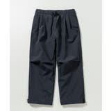 ブラック | +phenix プラスフェニックス WEATHER | SHIFFON 