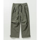 カーキ | +phenix プラスフェニックス WEATHER | SHIFFON 