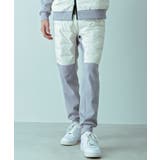 +phenix プラスフェニックス ハイブリッドダウンパンツ | SHIFFON | 詳細画像1