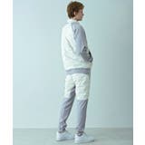 +phenix プラスフェニックス ハイブリッドダウンパンツ | SHIFFON | 詳細画像10